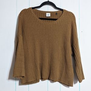 CAbi Luna Pullover Sweater